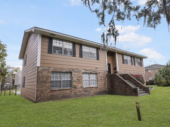 1220 E Victory Dr APT 1, Savannah, GA 31404