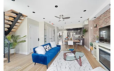 Sold by Douglas Elliman