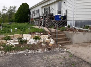 504 Fir Ave, Palco, KS 67657