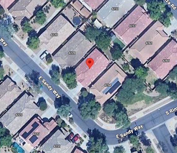 1st image of 4230 E Sandy Way