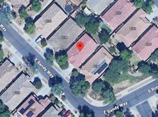 4230 E Sandy Way, Gilbert, AZ 85297