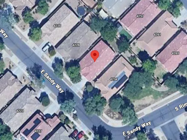 4230 E Sandy Way, Gilbert, AZ 85297