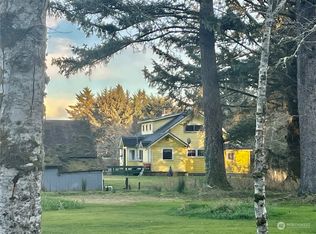 1055 Summers Ln, Grayland, WA 98547