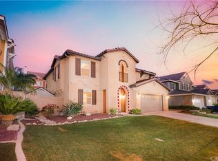 5813 Delamar Dr, Fontana, CA 92336