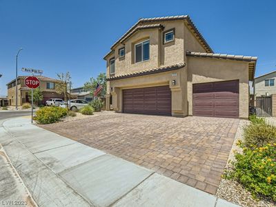 4048 Floating Fern Ave, North Las Vegas, NV, 89084