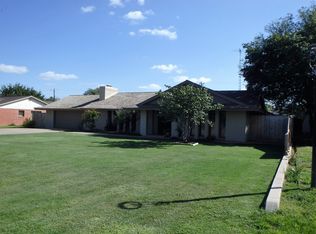 203 Yucca Ter, Plainview, TX 79072