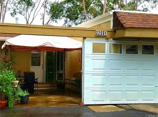 22501 Caminito Grande, Laguna Hills, CA 92653
