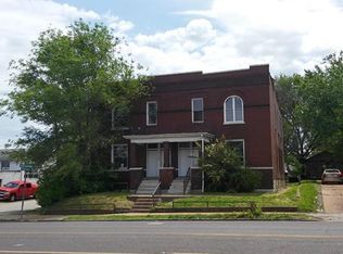 8100-8102 S Broadway, Saint Louis, MO 63111