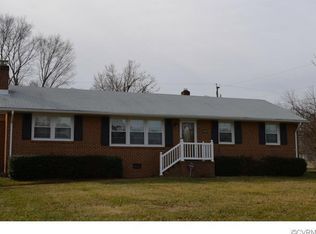 2060 Cadillac Trl, North Chesterfield, VA 23236