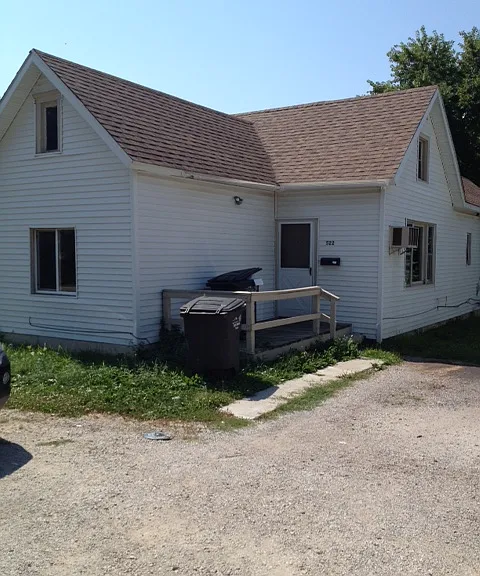 522 Plum St — Photo 1