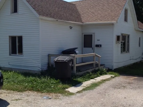 522 Plum St, Danville, IL 61832