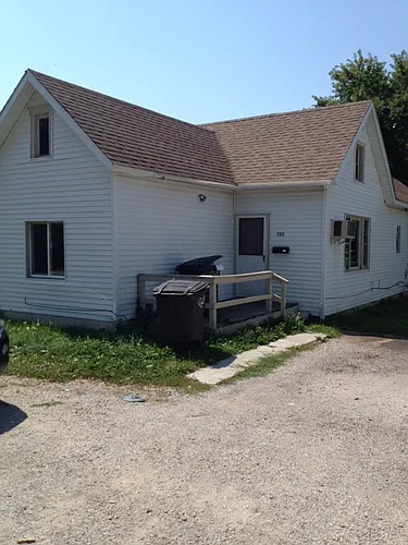 522 Plum St Photo 1
