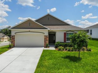 1284 Water Willow Dr, Groveland, FL 34736