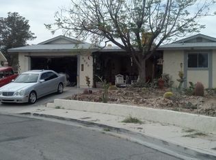 4999 Alondra Dr, Las Vegas, NV 89118