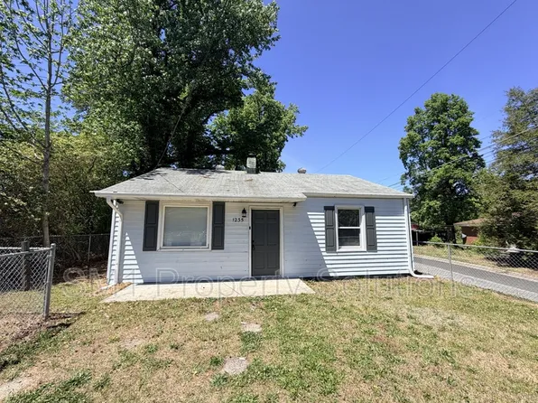 1235 Elmer St, Greensboro, NC 27405