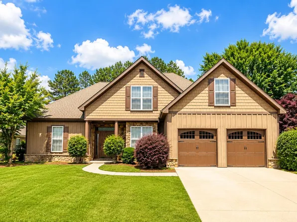 9013 Black Cherry Trl, Pike Road, AL 36064