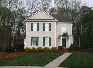 5727 Bromley Dr, Kernersville, NC 27284