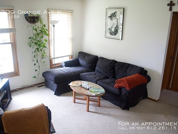5th image of 2309 Grange Ave N