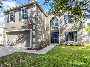 2302 Sandridge Cir, Eustis, FL 32726