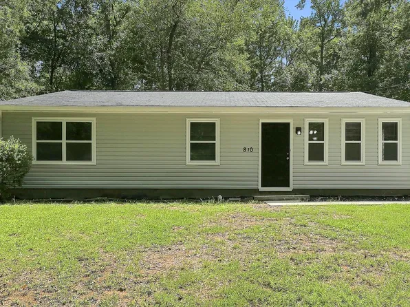 810 Felicia St, Durham, NC 27704