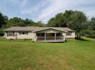 220 Penn Ford Ln, Independence, VA 24348