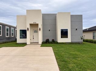 5106 Plasencia Ln, Laredo, TX 78046