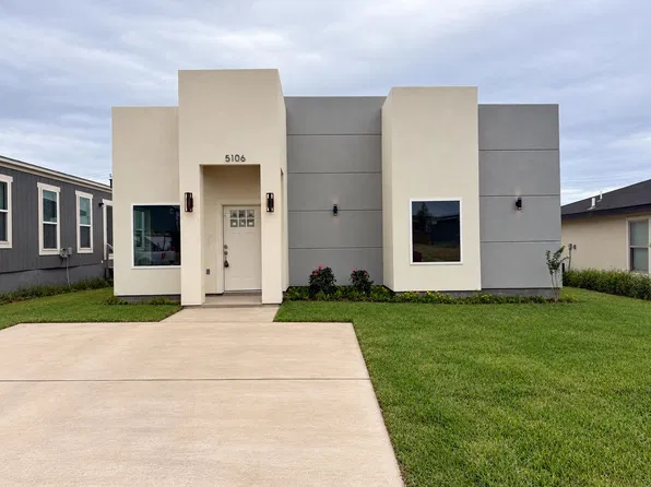 5106 Plasencia Ln, Laredo, TX 78046