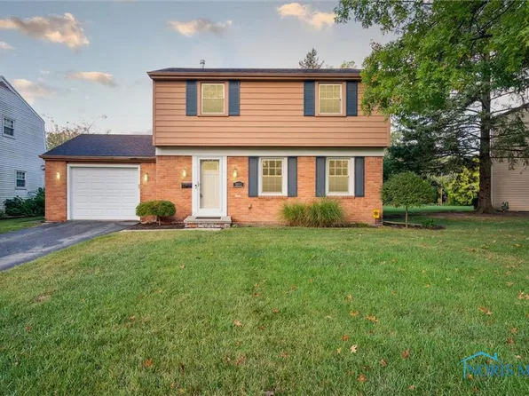 3853 Brockton Dr, Toledo, OH 43623