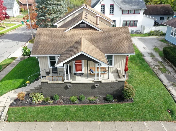 199 Walnut St, Franklin, IN 46131