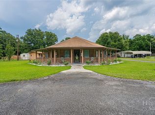 140 Paddock Dr, Bloomingdale, GA 31302