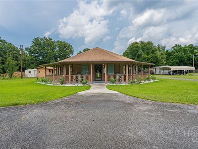 140 Paddock Dr, Bloomingdale, GA, 31302