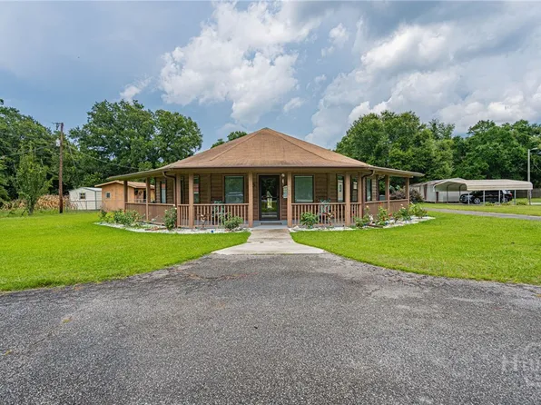 140 Paddock Drive, Bloomingdale, GA 31302