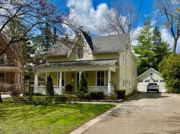 64 Powell St, Richmond Hill, ON L4C 4S4