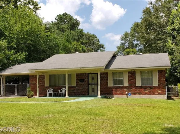 2758 Brookley Ave, Mobile, AL 36606