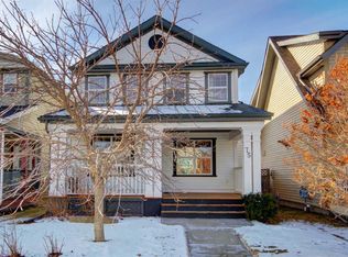 75 N Copperfield Ter SE, Calgary, AB T2Z 4V2