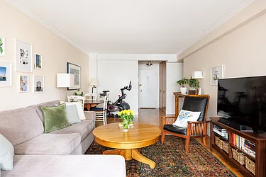 Sold by Brown Harris Stevens