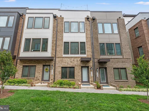 8156 Tompkins St, Rockville, MD 20855