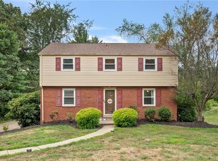 2436 Trotter Dr, Allison Park, PA