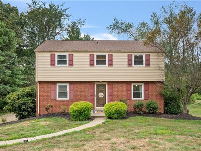 2436 Trotter Dr, Allison Park, PA, 15101