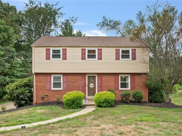 2436 Trotter Dr, Allison Park, PA 15101