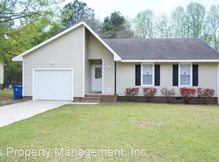 2221 Hackney Loop, Fayetteville, NC 28304