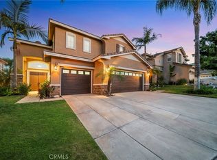 1884 Jupiter Hills Rd, Corona, CA 92883