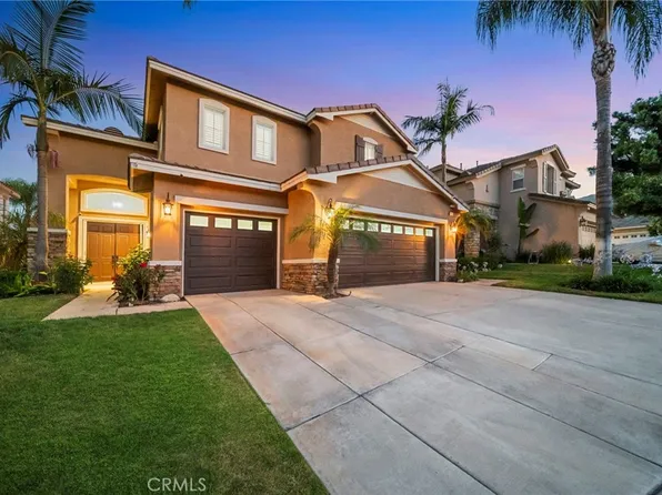 1884 Jupiter Hills Rd, Corona, CA 92883