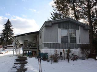 701 1/2 Daisy St, Clearfield, PA 16830