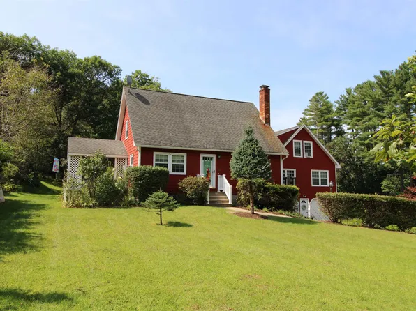 19 Sullivan Road, Hudson, NH 03051