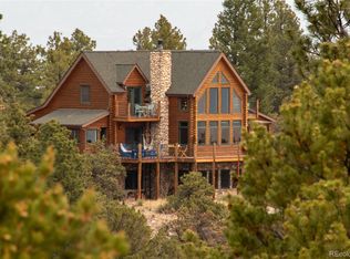 16090 Falcon Dr, Nathrop, CO 81236