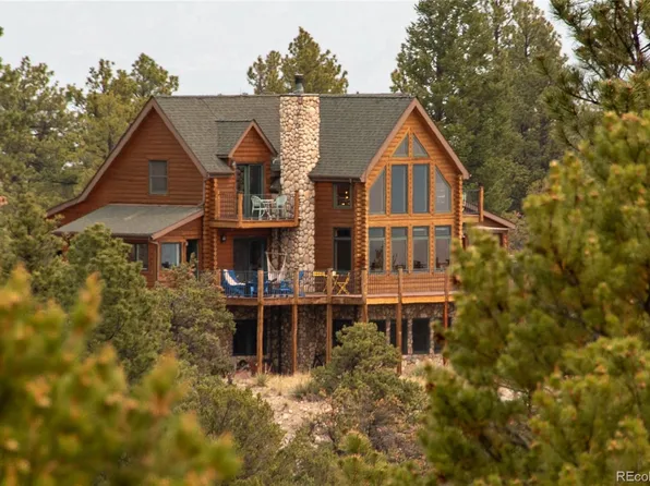 16090 Falcon Drive, Nathrop, CO 81236