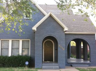 2310 16th St #A, Lubbock, TX 79401