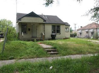 1447 Parker St, Shreveport, LA 71108