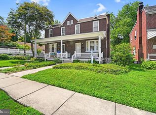 1176 Maple Ave, Lancaster, PA 17603